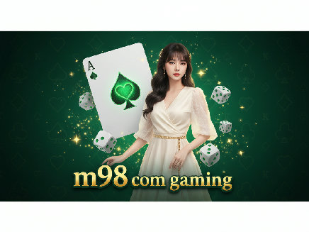 m98 com gaming เว็บตรง