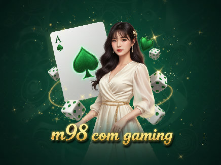 m98 com gaming สล็อต